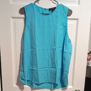 Banana Republic Shell Tank NWT